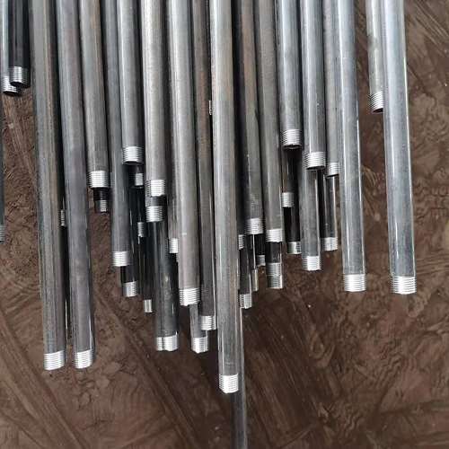 临泽声测管重量是多少？买管必知的计算公式